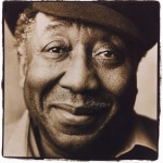 A lenda do Blues continua