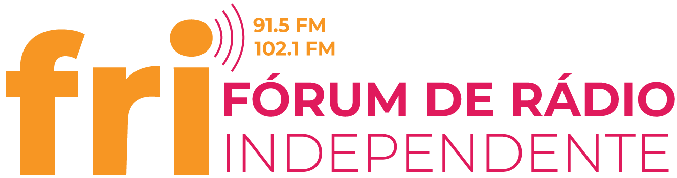III FRI - Fórum de Rádio Independente