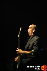 Devin Townsend