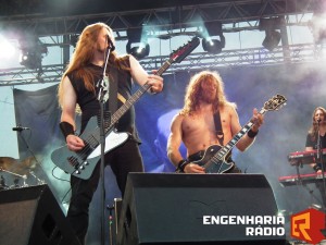 Enslaved