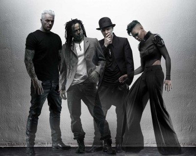 Skunk Anansie