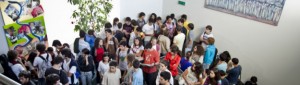 Inscrições