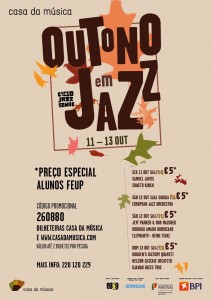 Outono em Jazz