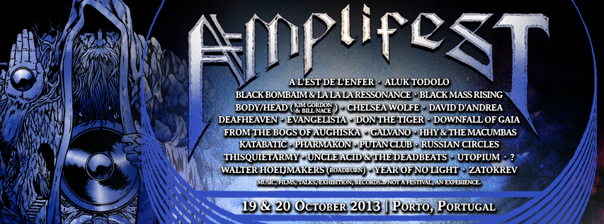 Amplifest 2013