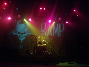 RAMP