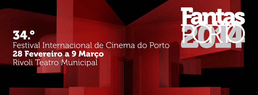 Fantasporto 2014