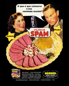 SPAM