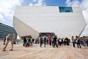 Primavera Sound Casa da Música