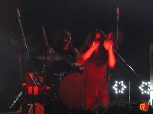 24 - Church of Misery