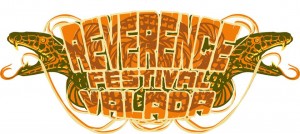 Reverence Festival Valada